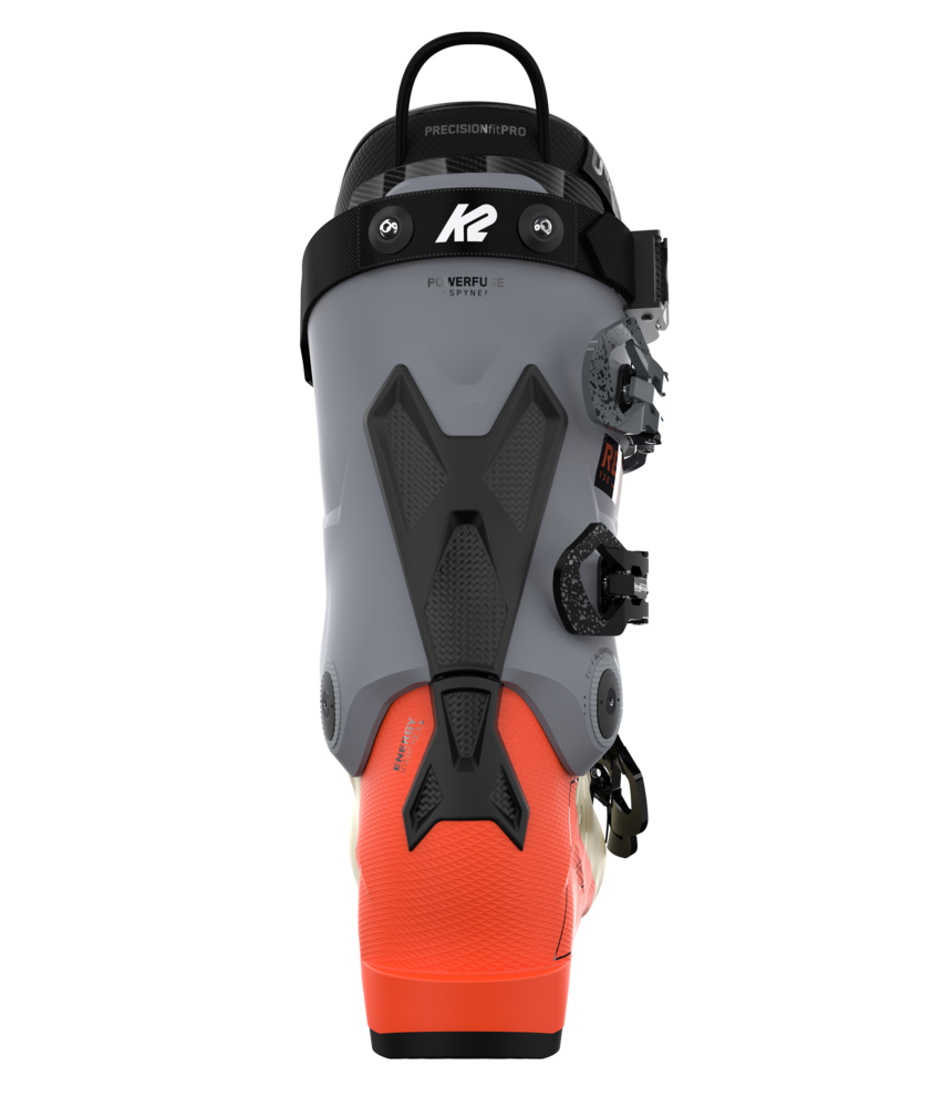 K2 Recon 130 MV K2 Recon 130 MV