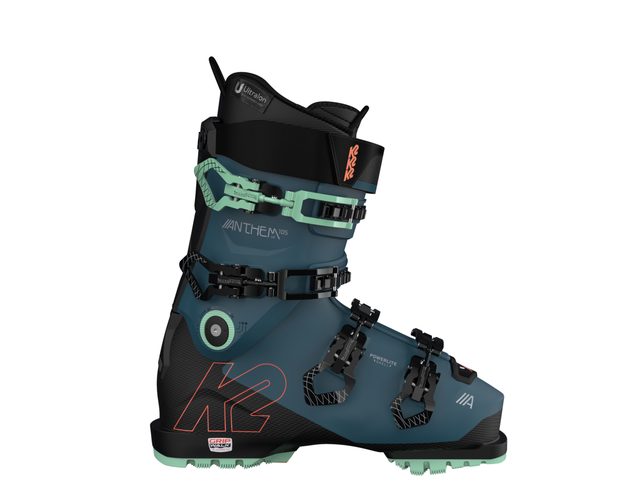 K2 Anthem 105 MV GW