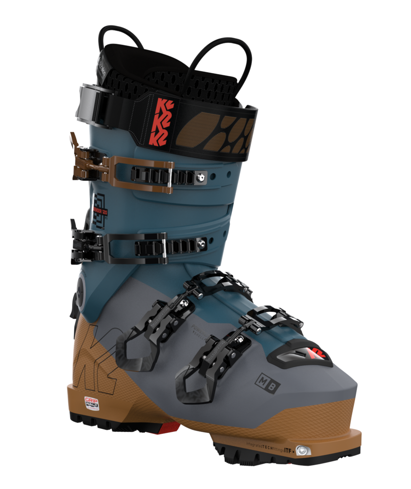 K2 Mindbender 120 MV K2 Mindbender 120 MV