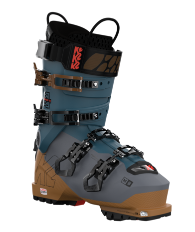K2 Mindbender 120 MV K2 Mindbender 120 MV
