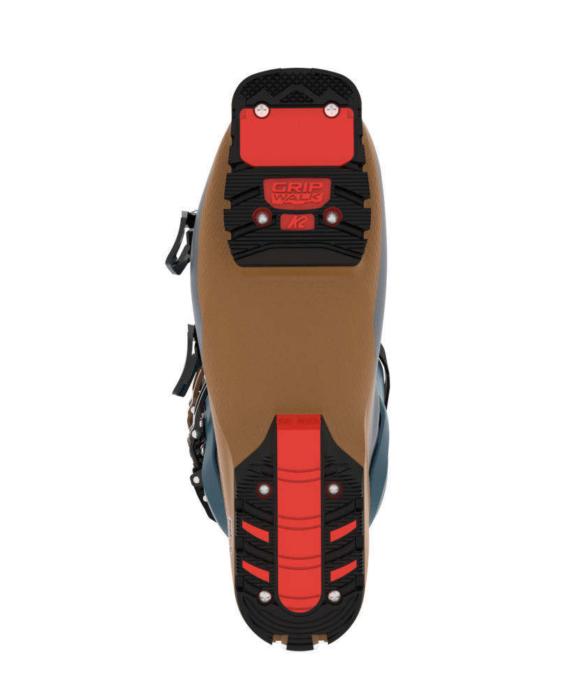 K2 Mindbender 120 MV K2 Mindbender 120 MV