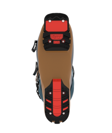 K2 Mindbender 120 MV K2 Mindbender 120 MV