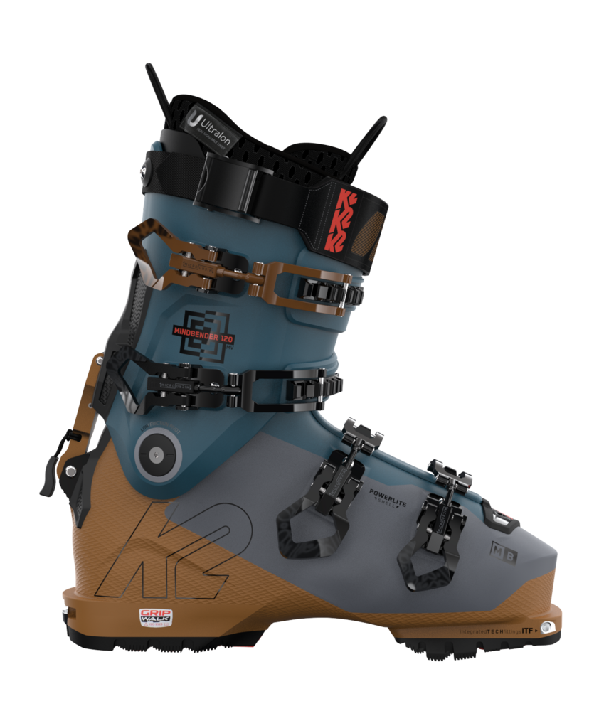 K2 Mindbender 120 MV K2 Mindbender 120 MV
