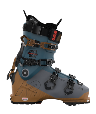 K2 Mindbender 120 MV K2 Mindbender 120 MV