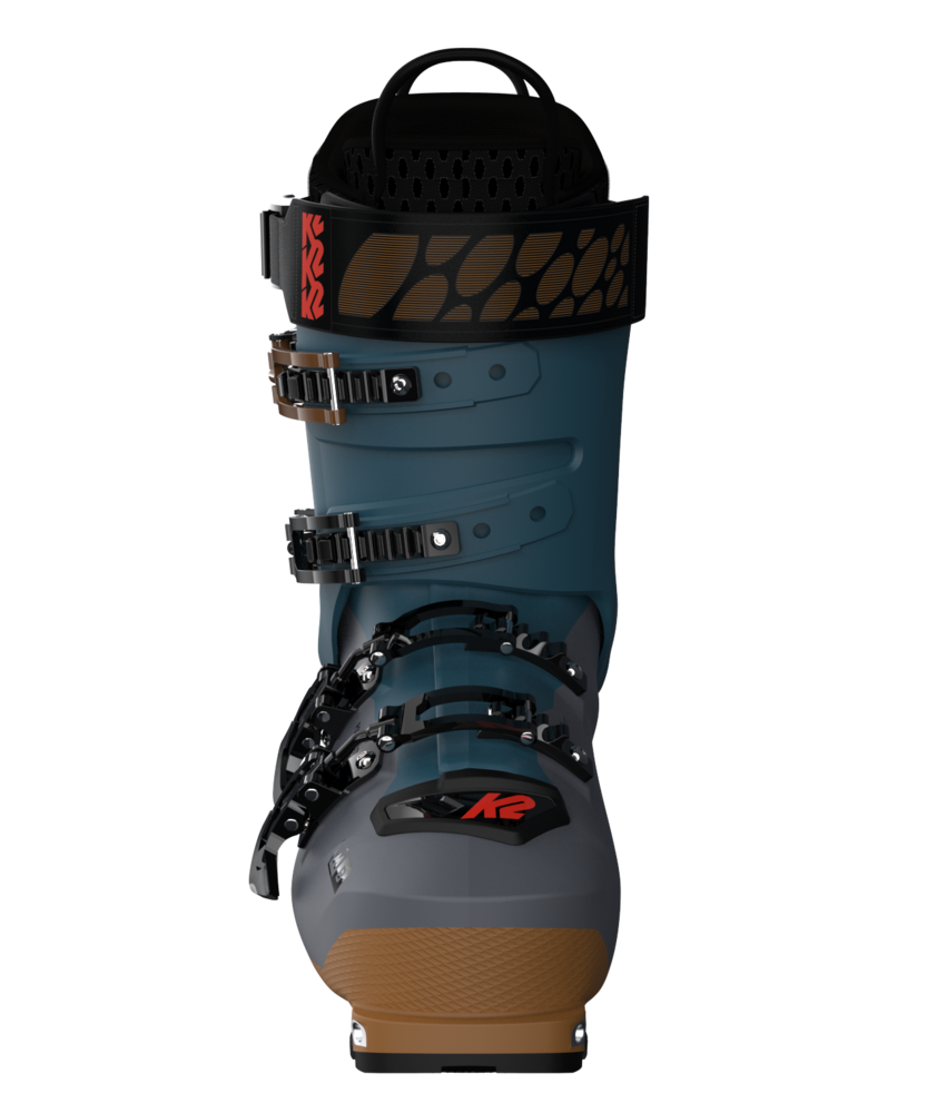 K2 Mindbender 120 MV K2 Mindbender 120 MV