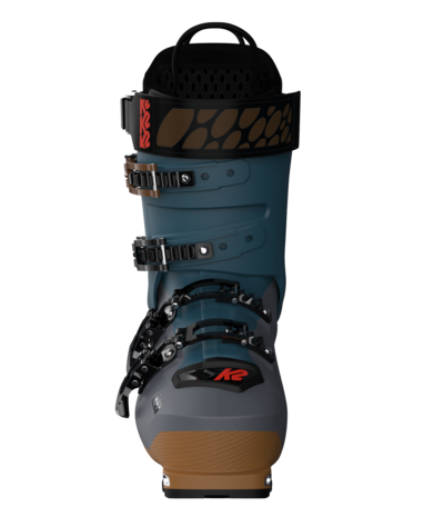 K2 Mindbender 120 MV K2 Mindbender 120 MV
