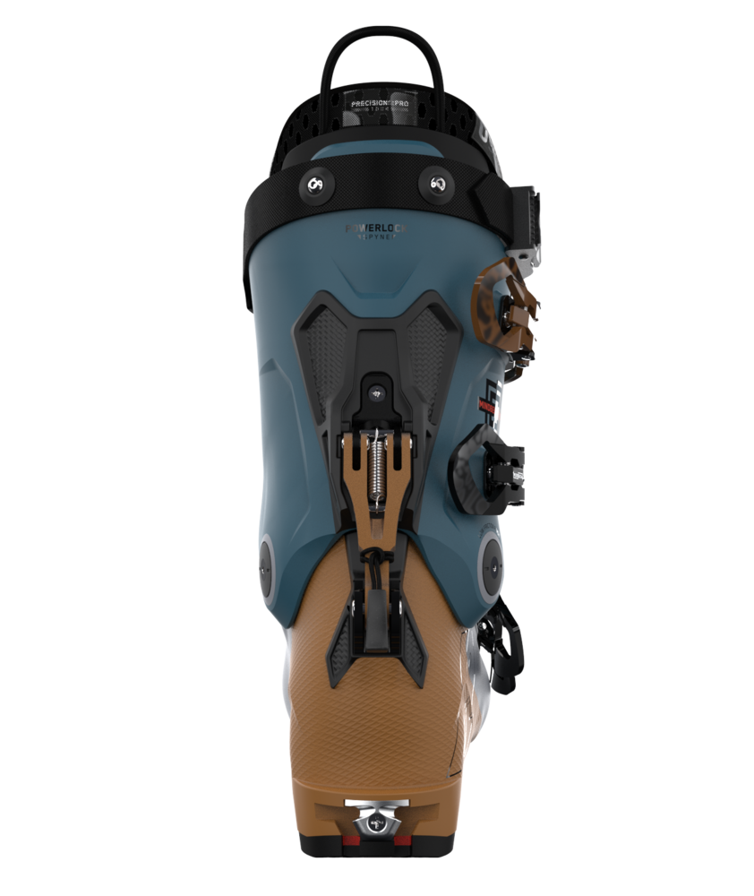 K2 Mindbender 120 MV K2 Mindbender 120 MV
