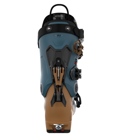 K2 Mindbender 120 MV K2 Mindbender 120 MV