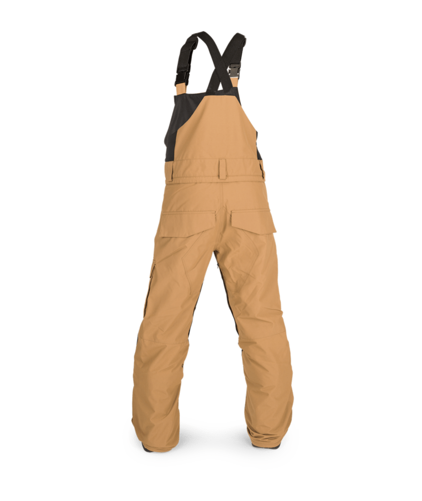 Volcom Barkley Ins Bib Overall Pants Volcom Barkley Ins Bib Overall Pants