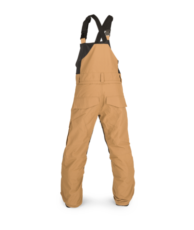 Volcom Barkley Ins Bib Overall Pants Volcom Barkley Ins Bib Overall Pants