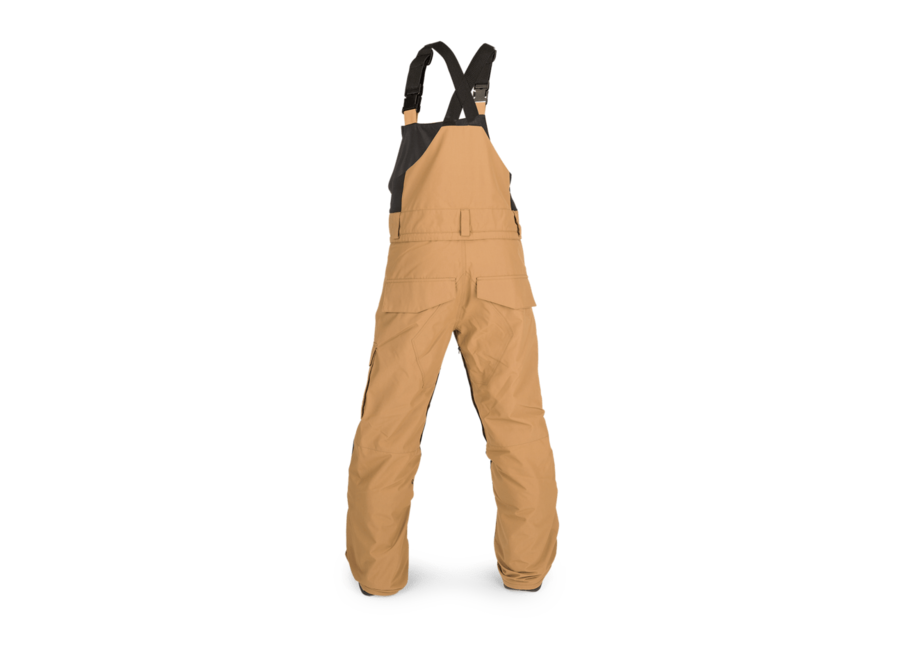 Barkley Ins Bib Overall Pants