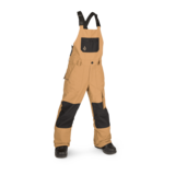 Volcom Barkley Ins Bib Overall Pants Volcom Barkley Ins Bib Overall Pants