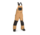 Barkley Ins Bib Overall Pants