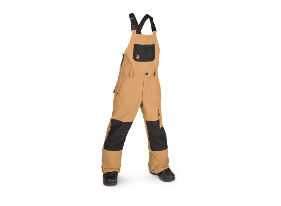 Barkley Ins Bib Overall Pants