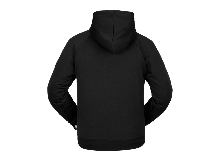 Hydro Riding Hoodie