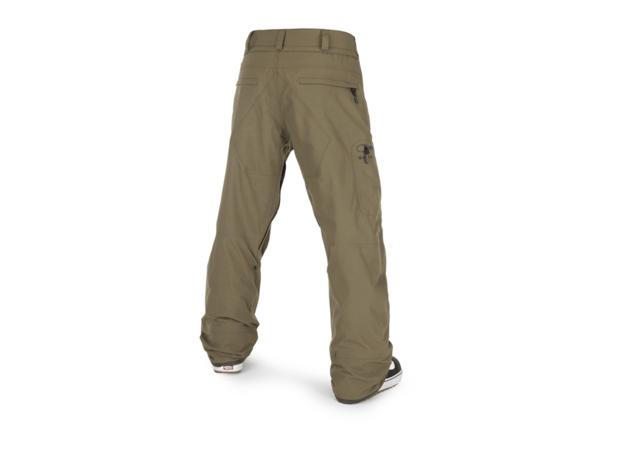 L Gore-Tex Pants