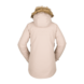 Volcom Fawn Ins Jacket – Sand Volcom Fawn Ins Jacket – Sand