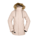 Volcom Fawn Ins Jacket – Sand Volcom Fawn Ins Jacket – Sand