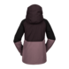 Volcom Aris Ins Gore Jacket – Black Plum Volcom Aris Ins Gore Jacket – Black Plum