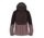 Aris Ins Gore Jacket – Black Plum