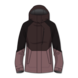 Volcom Aris Ins Gore Jacket – Black Plum Volcom Aris Ins Gore Jacket – Black Plum