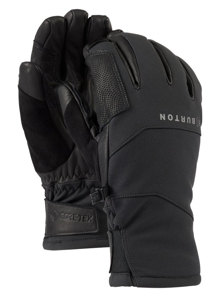 Burton Ak Clutch Gore-Tex Gloves – True Black