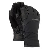 Burton AK Clutch Gore-Tex Gloves – True Black Burton AK Clutch Gore-Tex Gloves – True Black