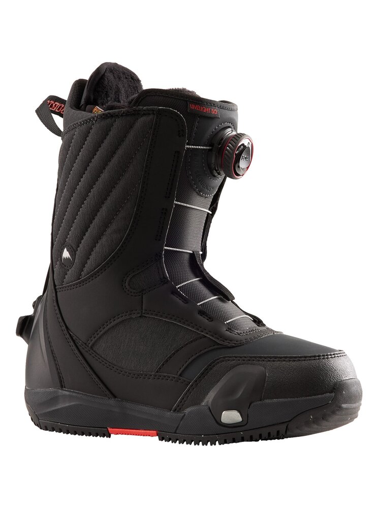 Burton Limelight Step On
