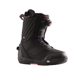 Burton Limelight Step On - Black