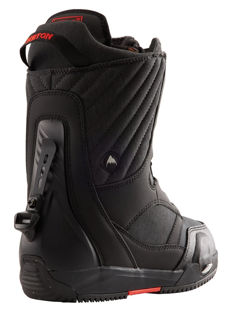 Burton Limelight Step On