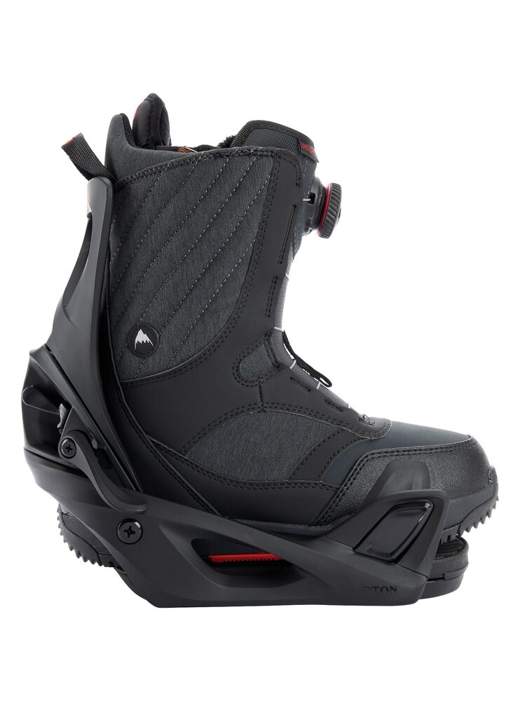 Burton Limelight Step On