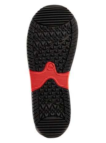 Burton Limelight Step On