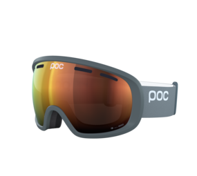 POC Fovea Clarity – Pegasi Grey / Spektris Orange POC Fovea Clarity – Pegasi Grey / Spektris Orange
