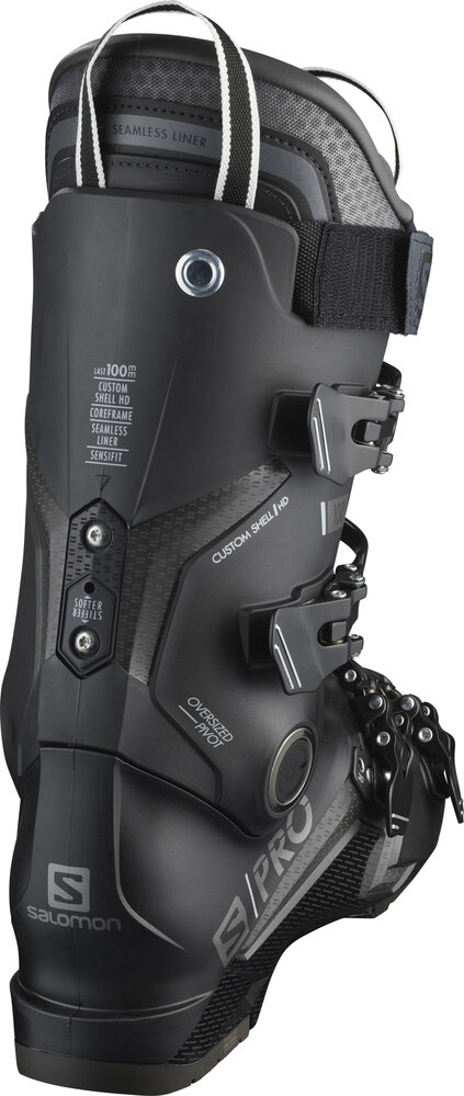Salomon S/Pro 100 Gw
