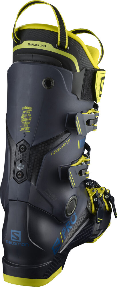 Salomon S/Pro 130 Gw