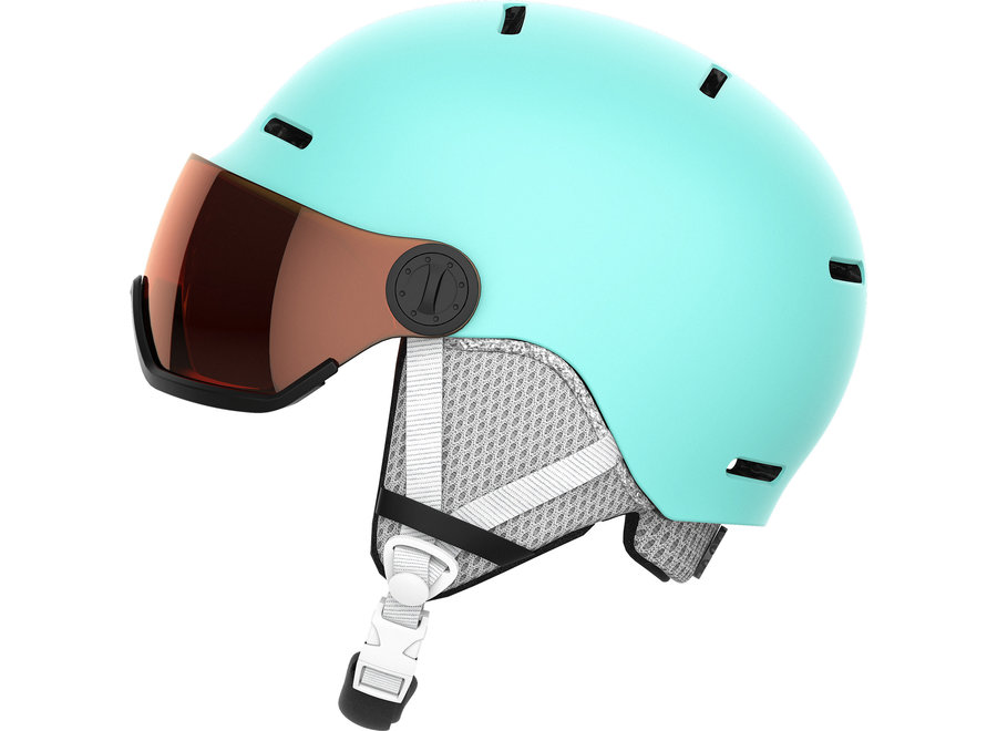 Grom Visor – Aruba Glossy