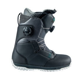 Rome Bodega Boa - Black