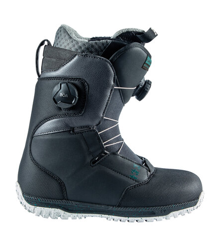 Rome Bodega Boa - Black