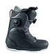 Rome Bodega Boa - Black