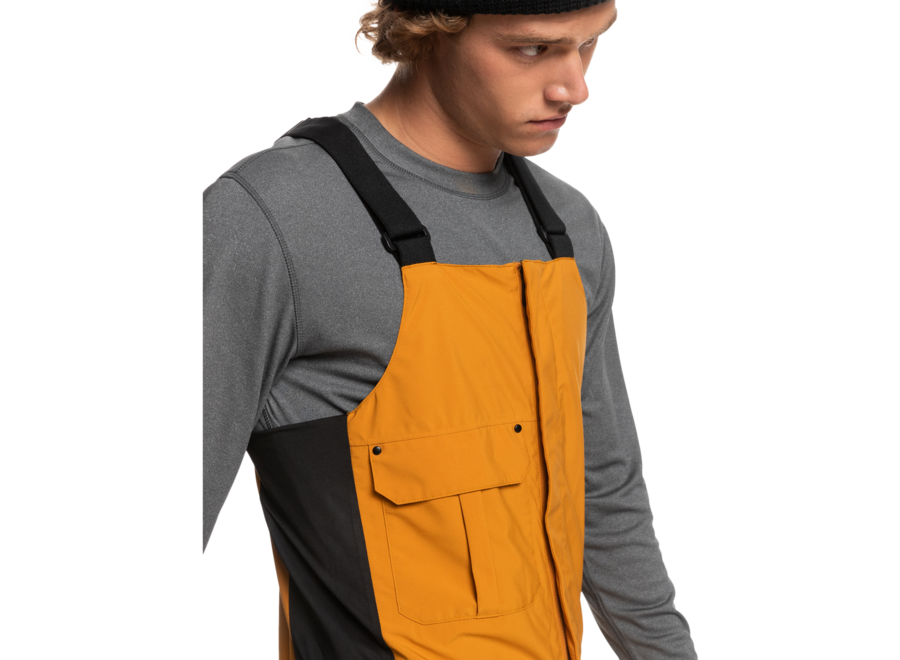 Utility Bib Pants