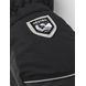 Hestra Akka Jr. – Mitt – Black Hestra Akka Jr. – Mitt – Black