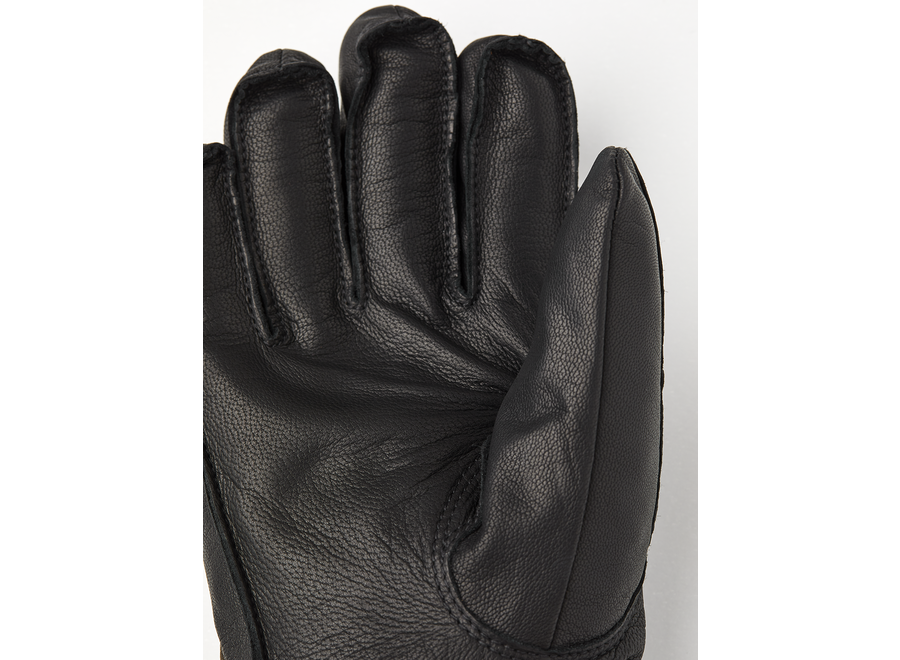 Highland Glove – 5 Finger