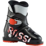 Rossignol Comp J1 – Black Rossignol Comp J1 – Black