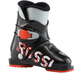 Rossignol Comp J1 – Black Rossignol Comp J1 – Black