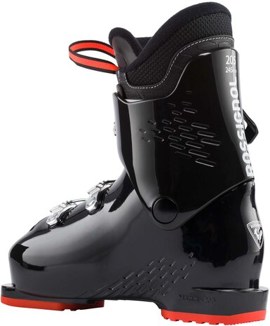 Rossignol Comp J3 – Black Rossignol Comp J3 – Black