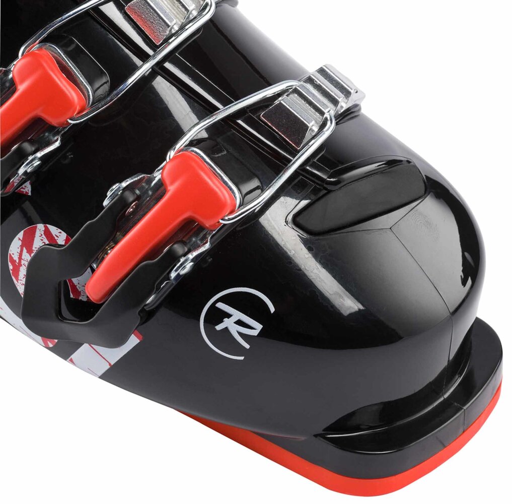 Rossignol Comp J3 – Black Rossignol Comp J3 – Black