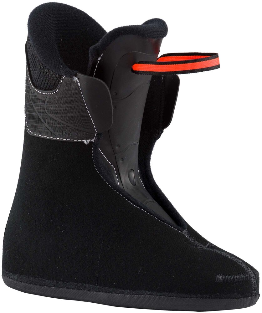 Rossignol Comp J3 – Black Rossignol Comp J3 – Black