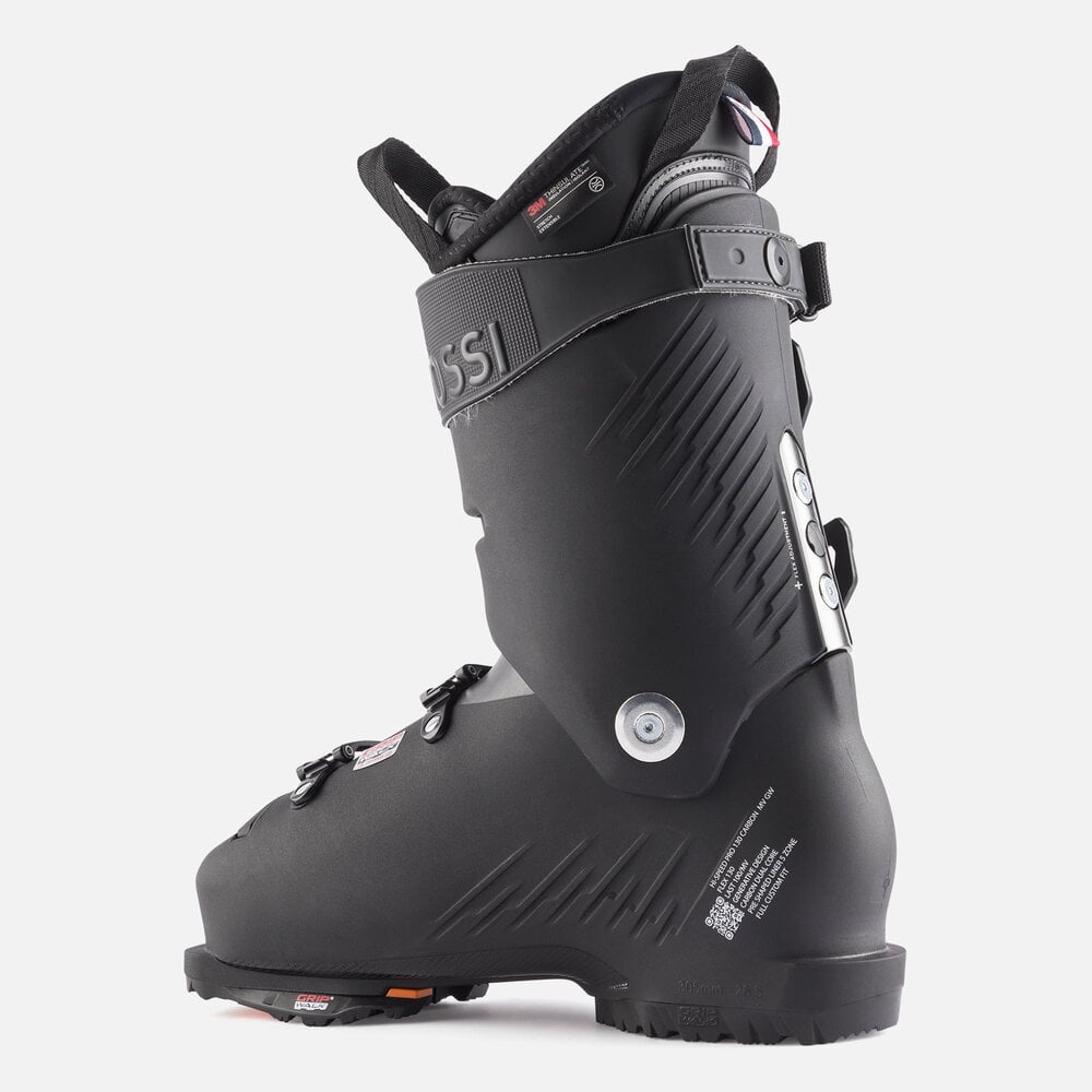 Rossignol Hi-Speed Elite 130 Carbon Lv Gw Rossignol Hi-Speed Elite 130 Carbon Lv Gw