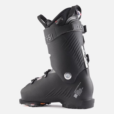 Rossignol Hi-Speed Elite 130 Carbon Lv Gw Rossignol Hi-Speed Elite 130 Carbon Lv Gw