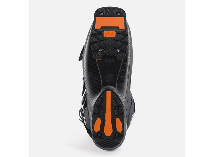 Hi-Speed Elite 130 Carbon LV GW